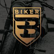 Podcast Biker