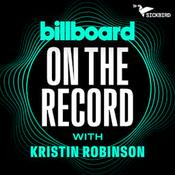 Podcast Billboard On The Record