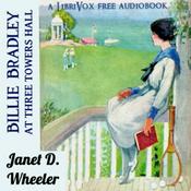 Podcast Billie Bradley at Three Towers Hall by Janet D. Wheeler