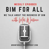 Podcast BIM FOR ALL