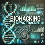 Podcast Biohacking News