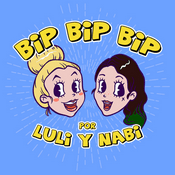 Podcast Bip Bip Bip