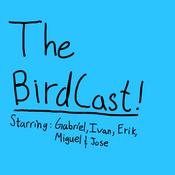 Podcast BirdCast!