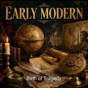 Podcast Birth of Tragedy
