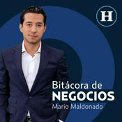 Podcast Bitácora de Negocios con Mario Maldonado