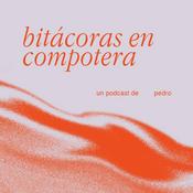 Podcast bitácoras en Compotera