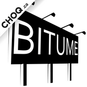 Podcast Bitume