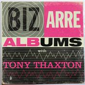 Podcast Bizarre Albums