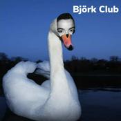 Podcast Björk Club