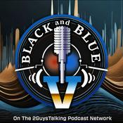Podcast Black and Blue Voices
