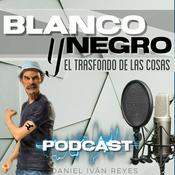 Podcast Black and white, the backgroud of the reality