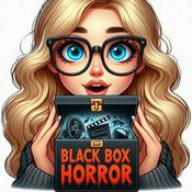 Podcast Black Box Horror