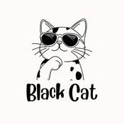 Podcast Black Cat (Mitos y Leyendas) 👉😎