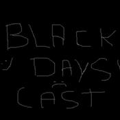 Podcast BlackDays Cast
