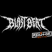 Podcast Blast Beat