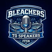 Podcast Bleachers to Speakers: A Detroit Lions podcast