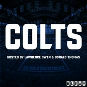 Podcast Bleav in Colts