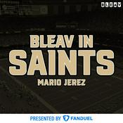 Podcast Bleav in Saints