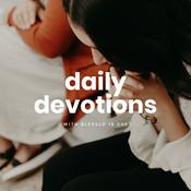 Podcast Blessed is She Daily Devotions