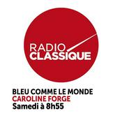 Podcast Bleu comme le monde