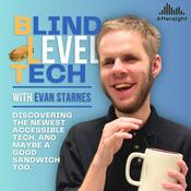 Podcast Blind Level Tech
