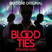 Podcast Blood Ties