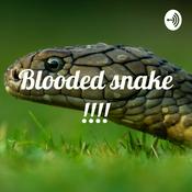 Podcast Blooded snake 🐍!!!!