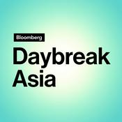 Podcast Bloomberg Daybreak: Asia Edition