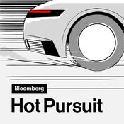 Podcast Bloomberg Hot Pursuit!