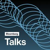 Podcast Bloomberg Talks