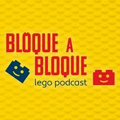 Podcast Bloque a Bloque LEGO Podcast