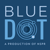 Podcast Blue Dot