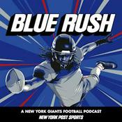 Podcast Blue Rush - New York Giants Podcast
