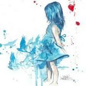 Podcast blue