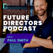 Podcast Future Directors Podcast