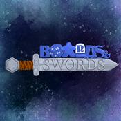 Podcast Boards & Swords
