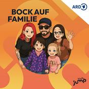 Podcast Bock auf Familie - der Patchworkcast
