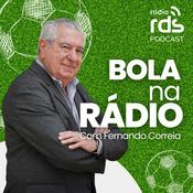 Podcast Bola na Rádio - com Fernando Correia