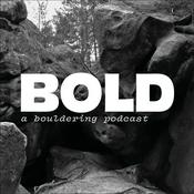 Podcast BOLD - a bouldering podcast