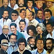 Podcast BOLEROS EN VOCES SALSERAS