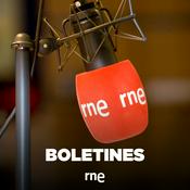 Podcast Boletines RNE