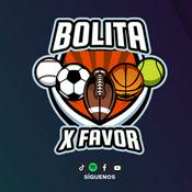 Podcast Bolita X Favor
