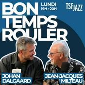 Podcast Bon Temps Rouler