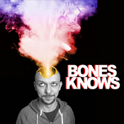 Podcast Bones Knows