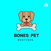 Podcast Bones Pet Podcast