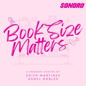 Podcast Book Size Matters