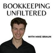 Podcast Bookkeeping Unfiltered: The No BS Approach To Bookkeeping