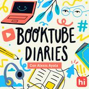 Podcast Booktube Diaries