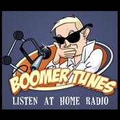 Podcast Boomer Tunes