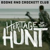 Podcast Boone and Crockett's Heritage Of The Hunt Podcast